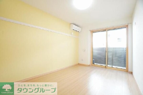 ハイツ凪の物件内観写真